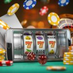 Strategi Menang di Slot Online dengan Fitur Sticky Wilds