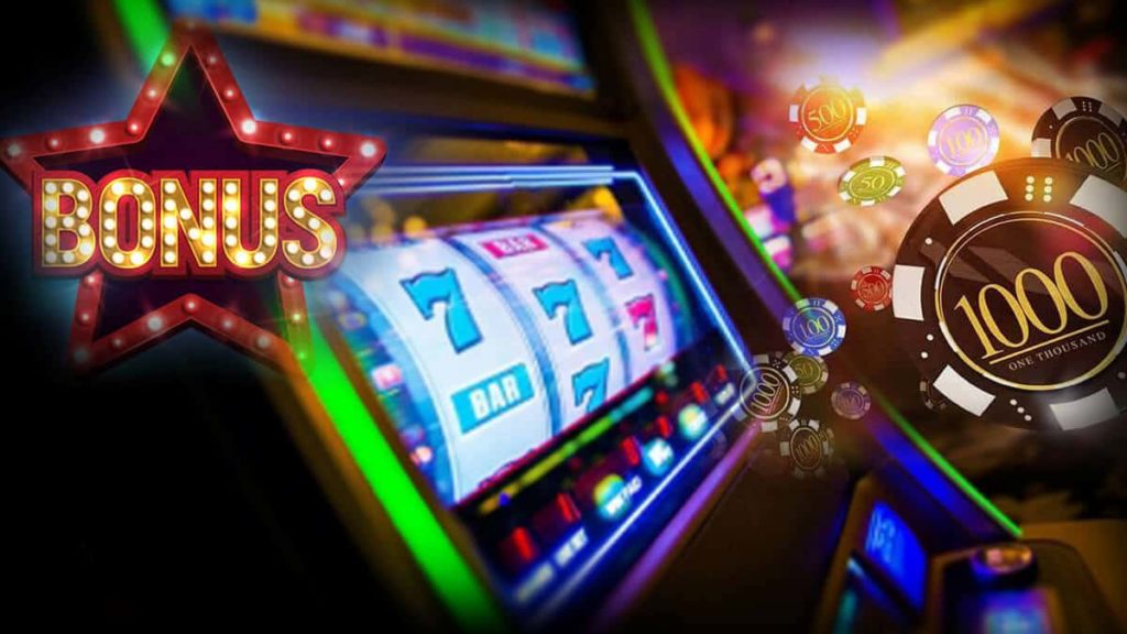 Slot Online dengan Fitur Jackpot Tetap: Panduan Menang