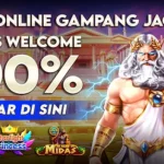 Panduan Pemula untuk Bermain Slot Online dengan Efektif