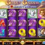 Panduan Slot Online dengan Fitur Sticky Wilds: Cara Menang Lebih Sering