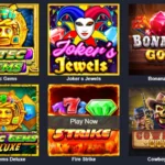 Panduan Slot Online dengan Fitur Mystery Symbols