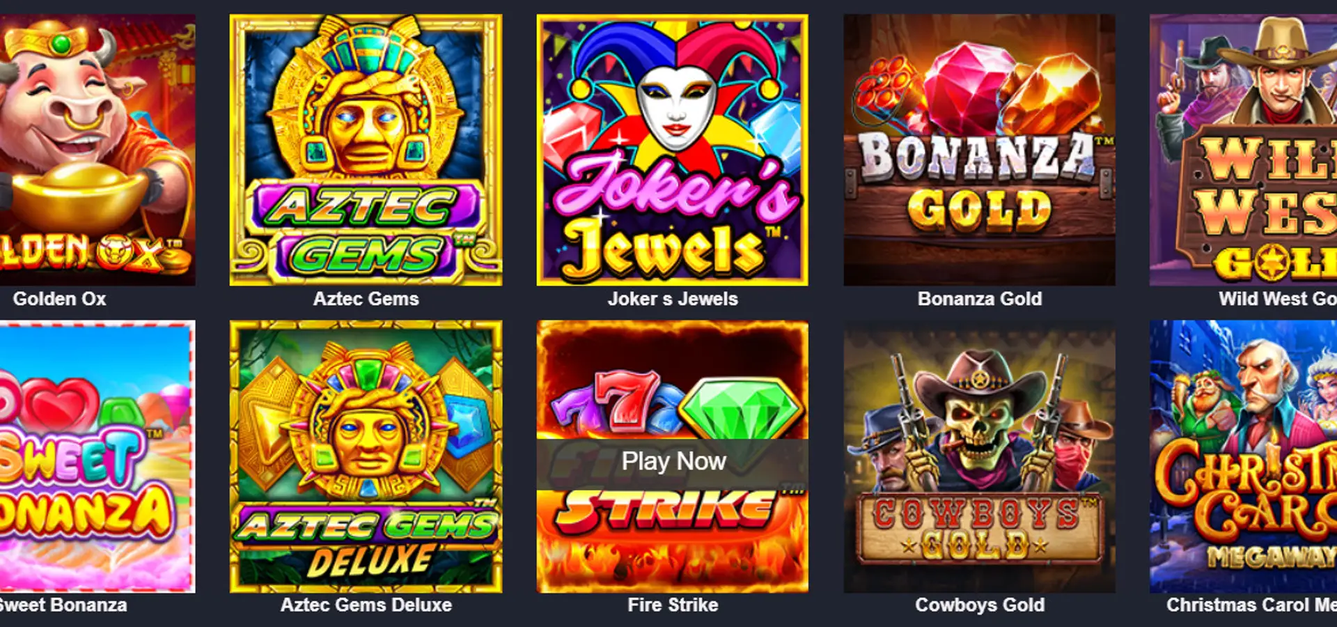 Panduan Slot Online dengan Fitur Mystery Symbols