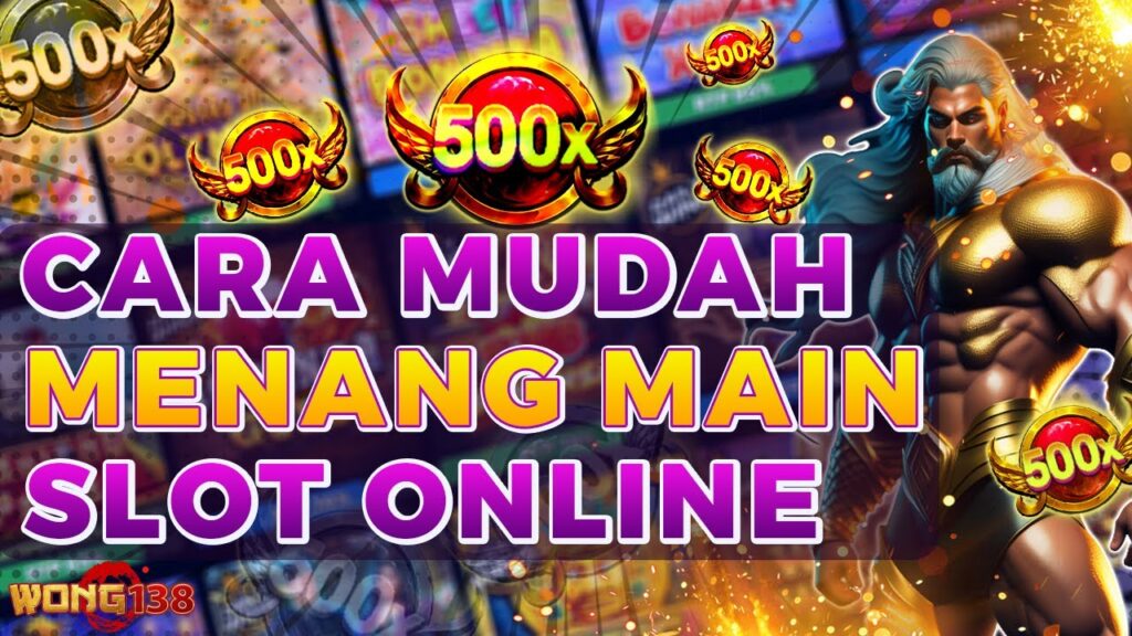 Cara Menghindari Perangkap Bonus dalam Slot Online