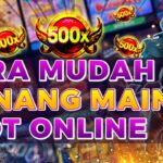 Cara Menghindari Perangkap Bonus dalam Slot Online