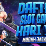 Panduan Slot Online Bertema Film: Daftar Game Terbaik