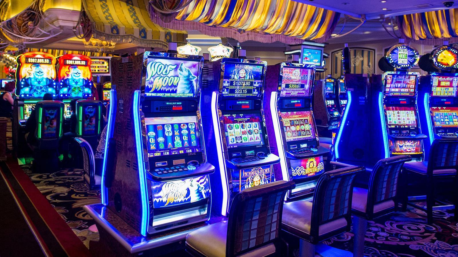 Memahami Fitur Cascading Reels di Slot Online: Panduan Lengkap