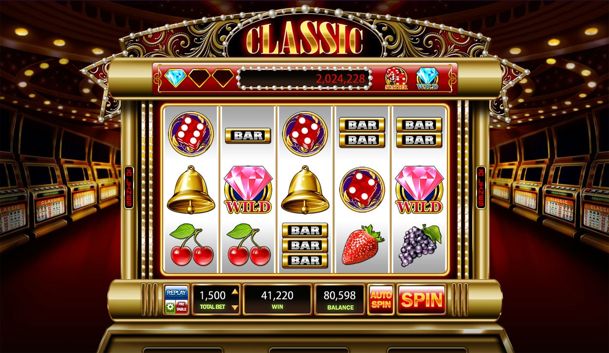 Cara Menang di Slot Online dengan Fitur Cascading Reels