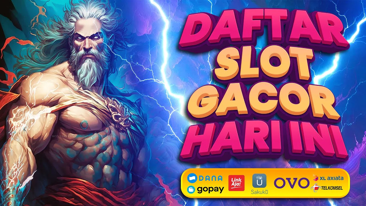 Cara Memilih Slot Online Berdasarkan Tema Favorit