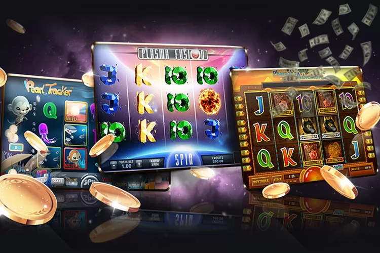 Panduan Slot Online dengan Jackpot Progresif: Cara Meraih Jackpot