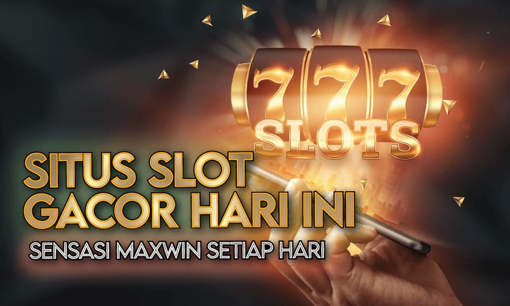 Slot Online Tema Asia yang Wajib Anda Coba