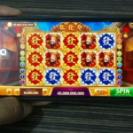 Panduan Slot Online Bertema Kekayaan dan Kemewahan