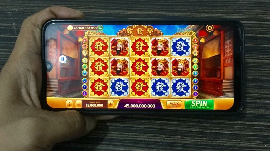 Panduan Slot Online Bertema Kekayaan dan Kemewahan