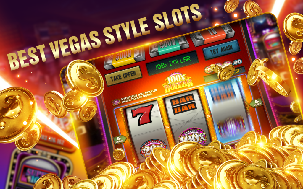 Panduan Slot Online dengan Tema Laut yang Menakjubkan