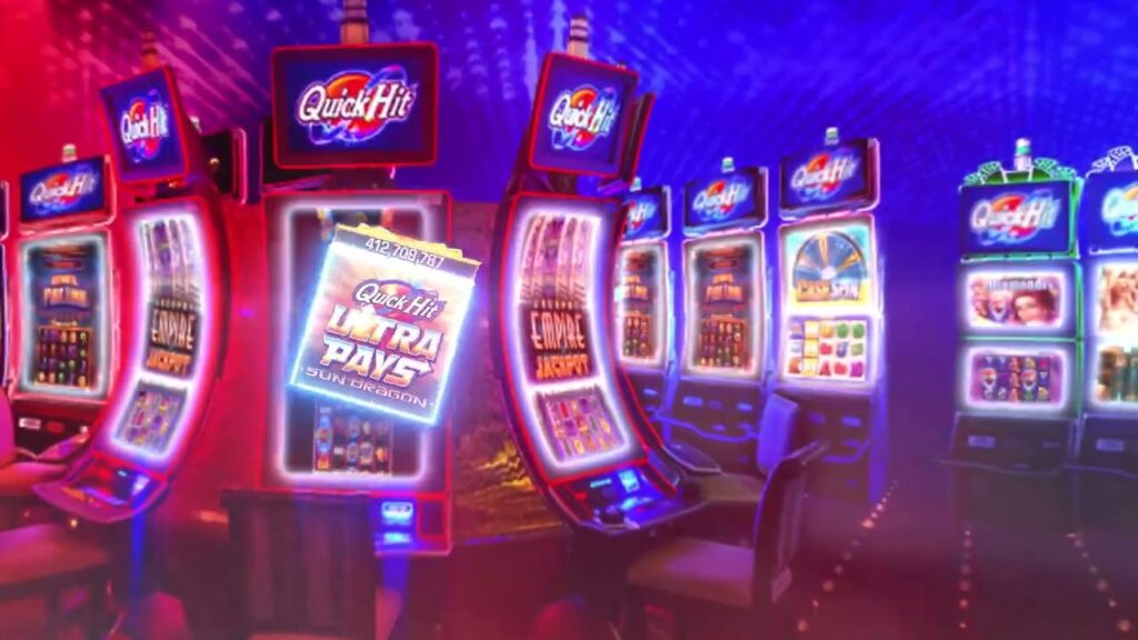 Fitur-Fitur Bonus yang Harus Diperhatikan di Slot Online