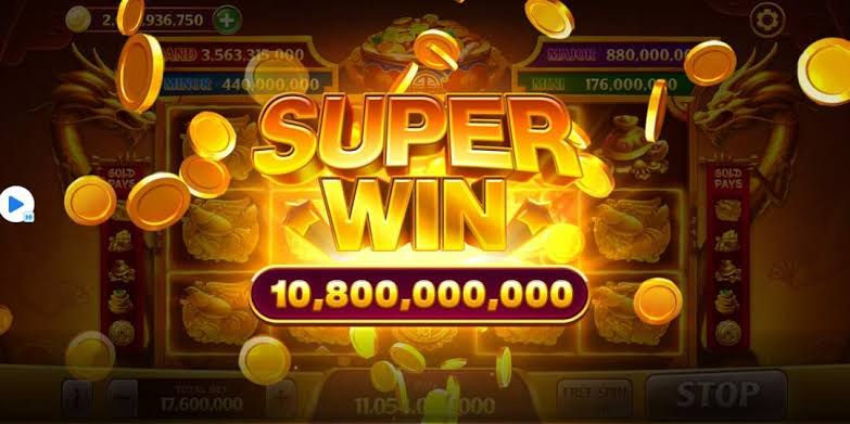 Apakah Slot Online Akan Menggantikan Slot Fisik di Kasino?