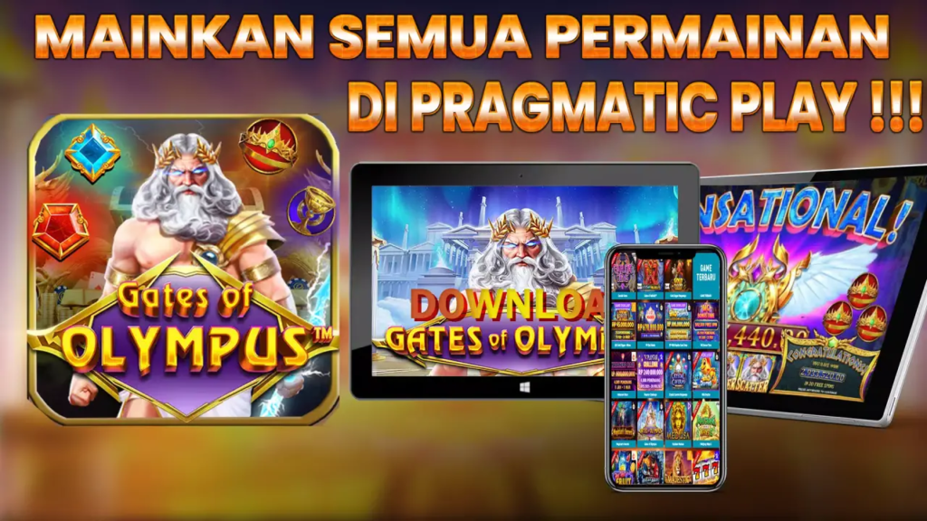 Bagaimana Slot Online Mobile Mengubah Cara Bermain?