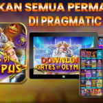 Bagaimana Slot Online Mobile Mengubah Cara Bermain?