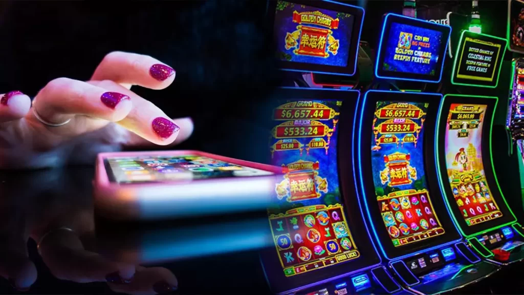 Cara Memilih Situs Slot Online yang Aman dan Terpercaya