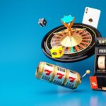 Slot Online dengan Bonus Harian Terbesar