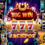 Masa Depan Slot Online: Inovasi dan Tren Mendatang